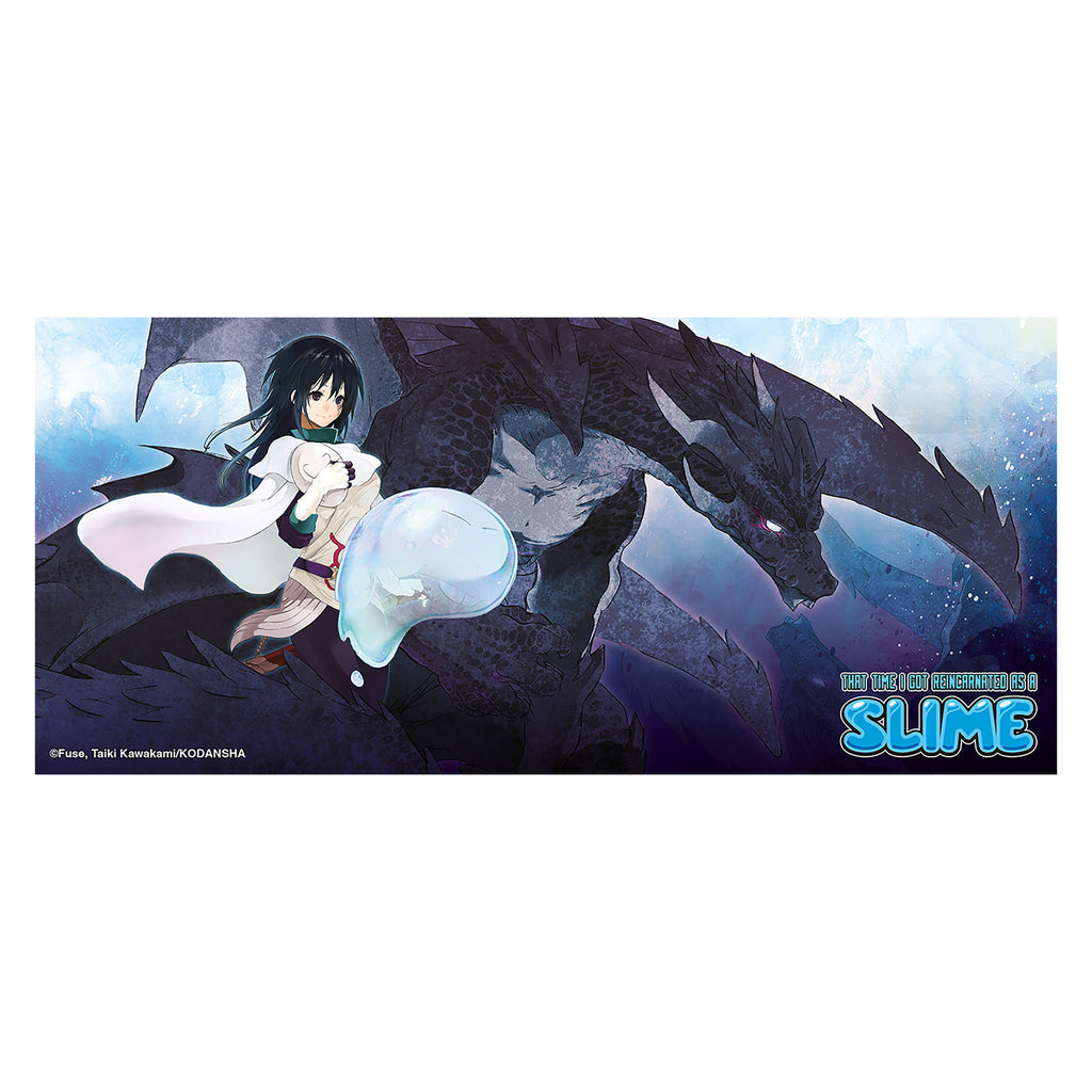 Produktbild TenSura - Shizu & Rimuru Tasse