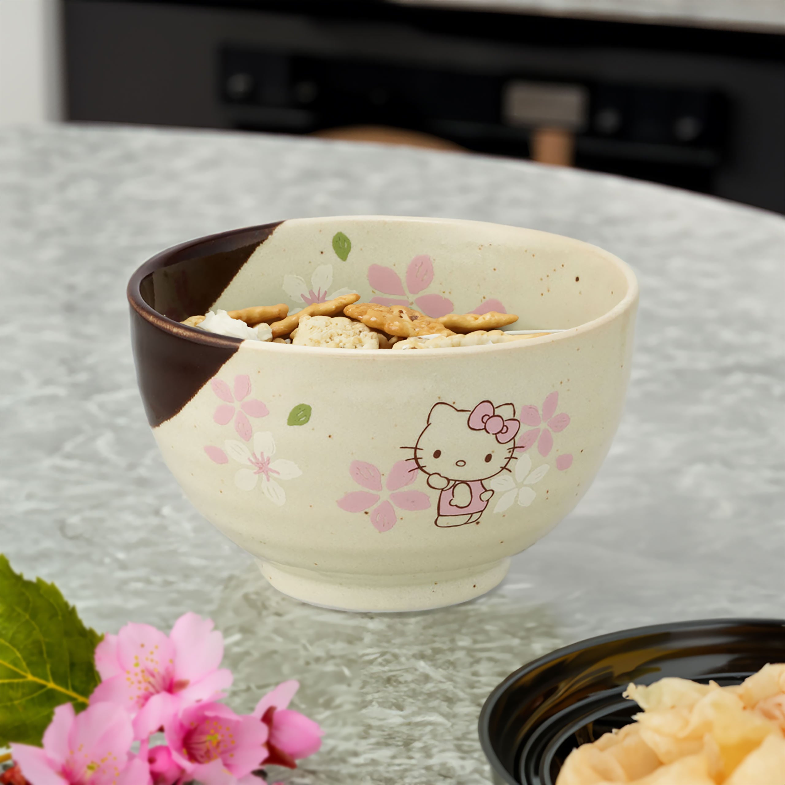 Produktbild Hello Kitty - Mino Cherry Blossom Müslischale