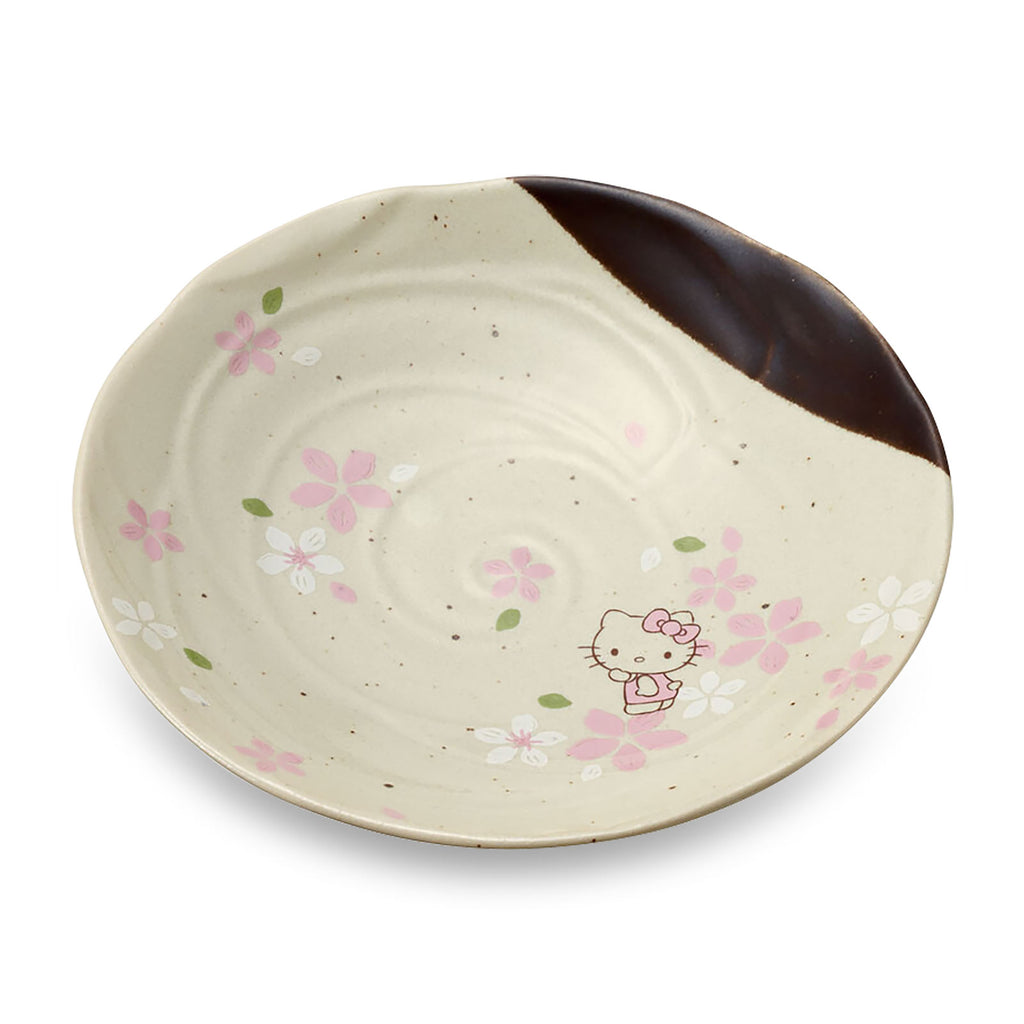 Produktbild Hello Kitty - Mino Cherry Blossom Teller