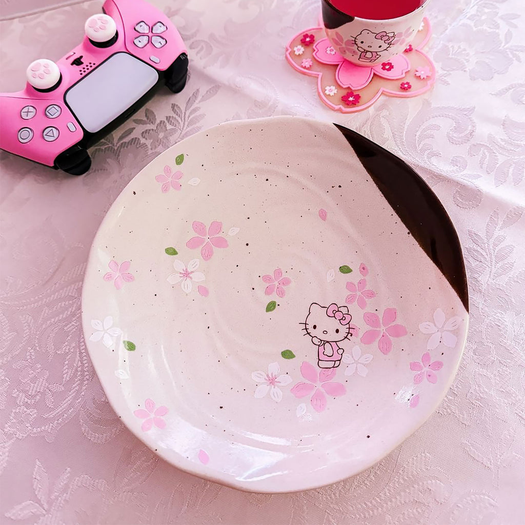 Produktbild Hello Kitty - Mino Cherry Blossom Teller