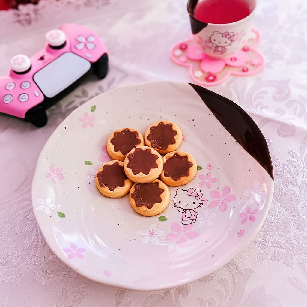 Produktbild Hello Kitty - Mino Cherry Blossom Teller