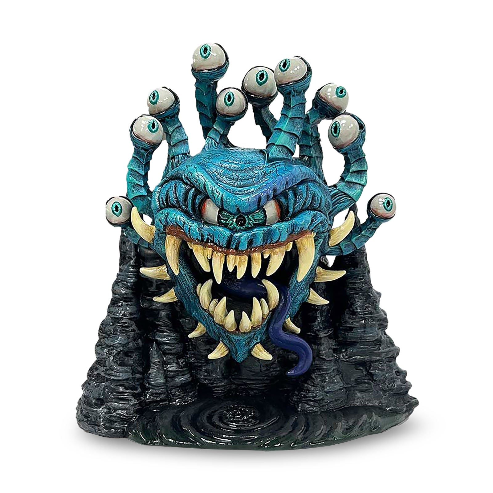 Produktbild Dungeons & Dragons - Beholder Würfel Aufbewahrungsbox