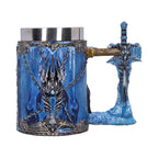 Product image World of Warcraft - Lich King Deluxe Tankard