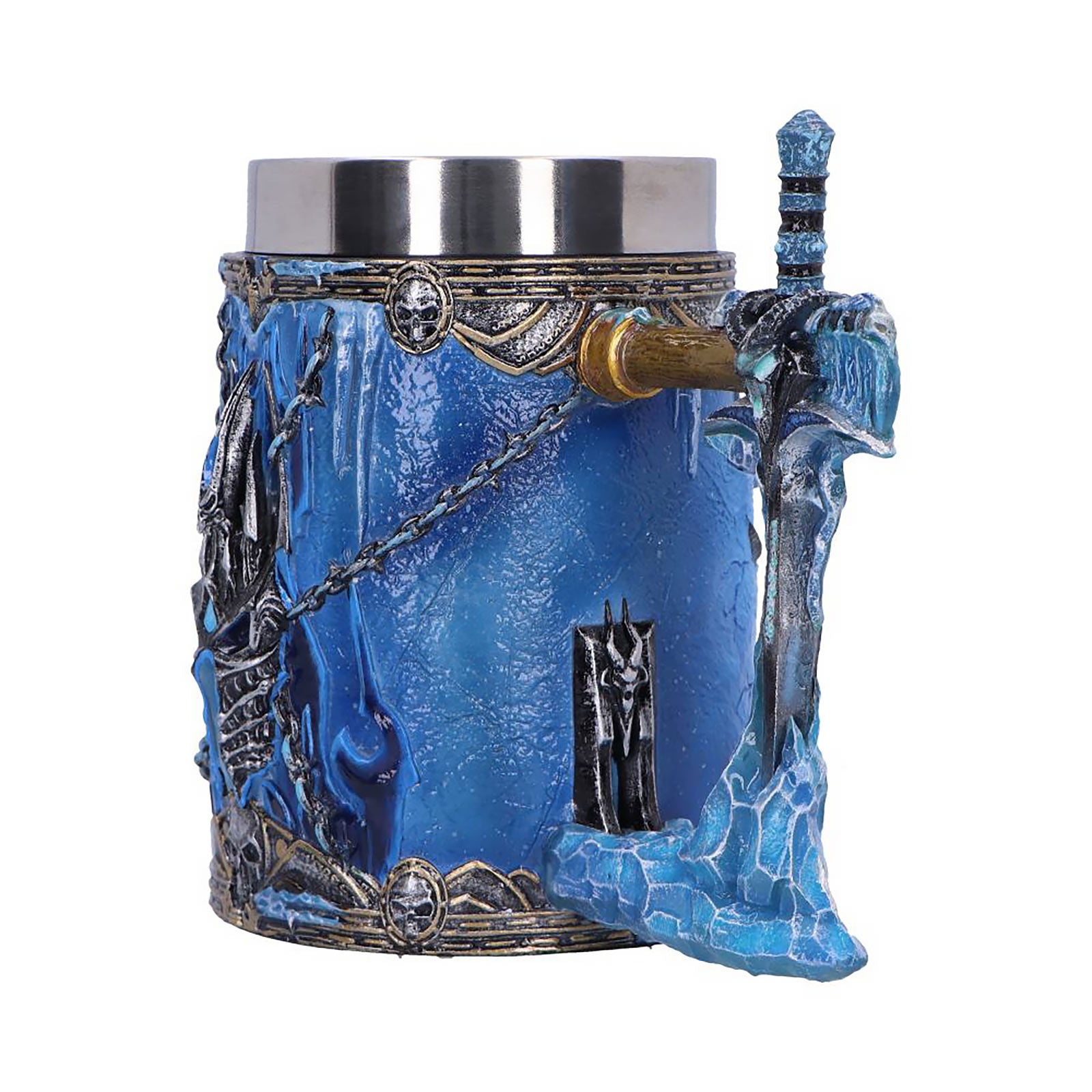 Produktbild World of Warcraft - Lich King Krug deluxe