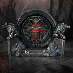 Produktbild Diablo - Hells Gate Diorama Figur