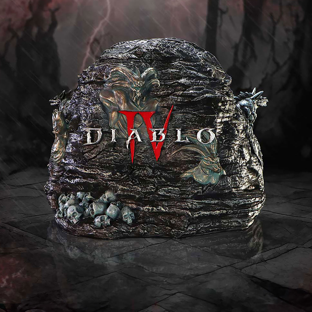 Produktbild Diablo - Hells Gate Diorama Figur