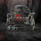 Produktbild Diablo - Hells Gate Diorama Figur