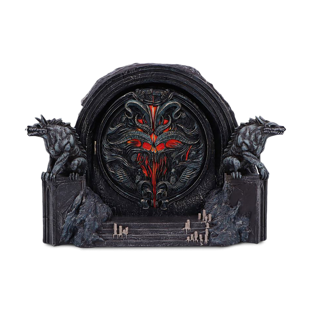 Produktbild Diablo - Hells Gate Diorama Figur