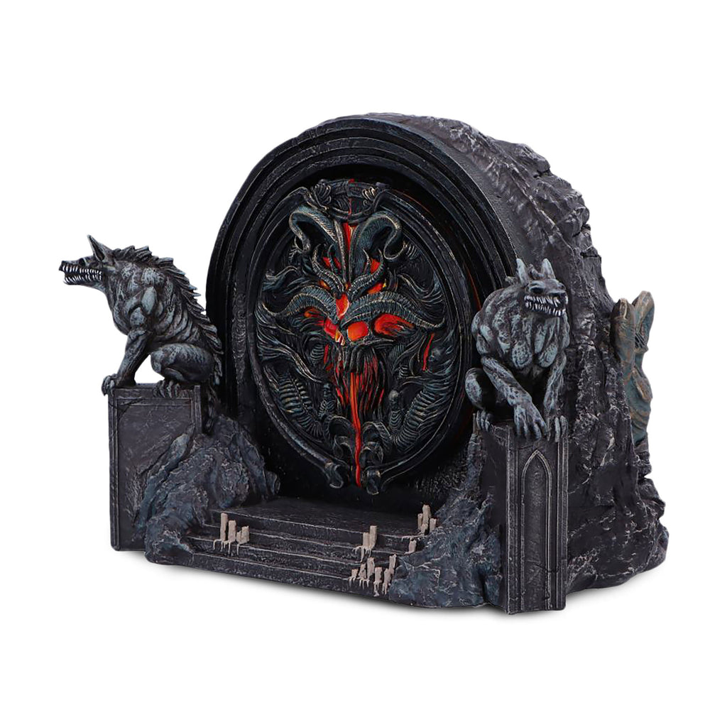Produktbild Diablo - Hells Gate Diorama Figur