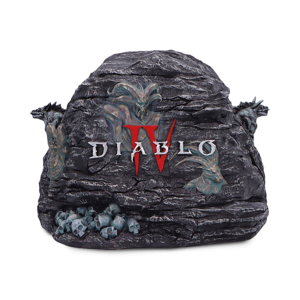 Produktbild Diablo - Hells Gate Diorama Figur