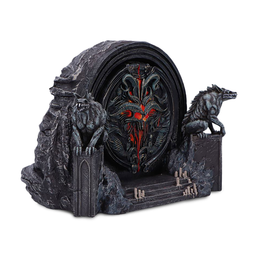 Produktbild Diablo - Hells Gate Diorama Figur