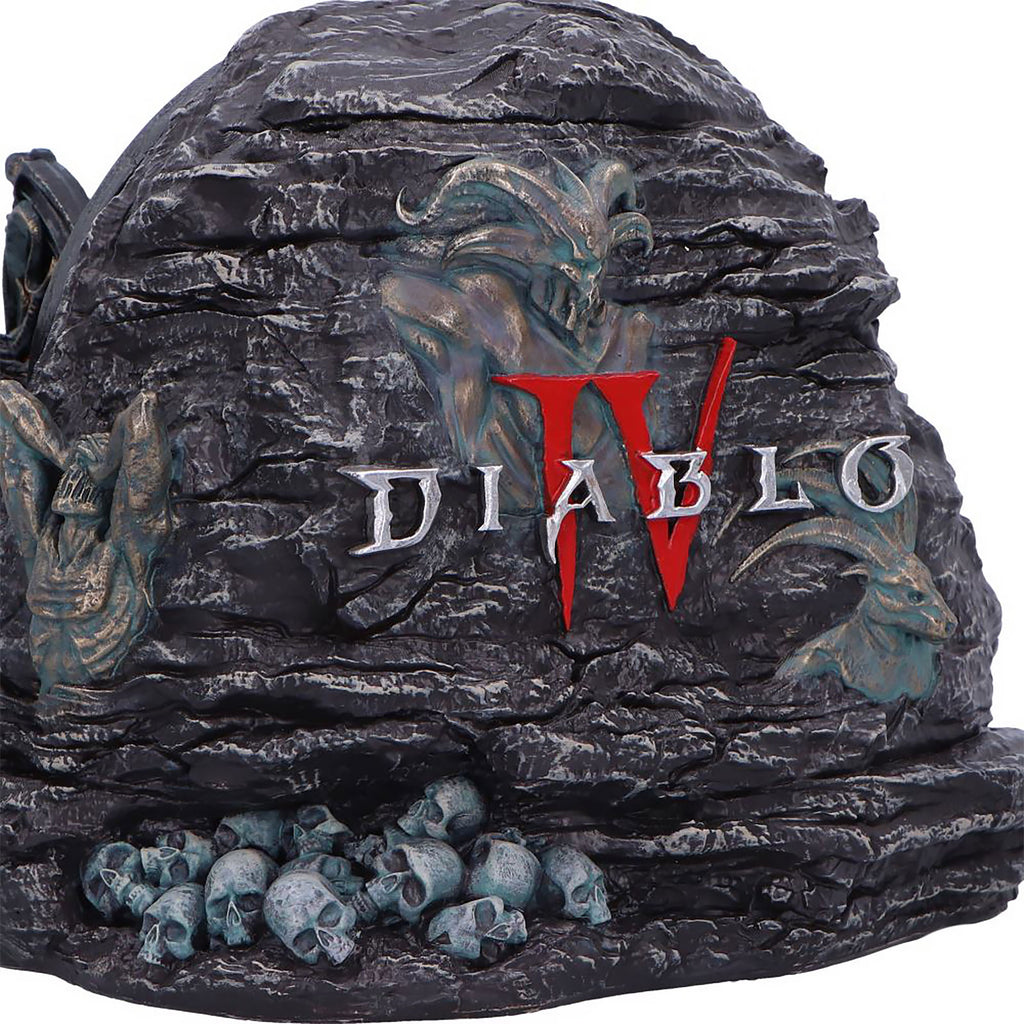 Produktbild Diablo - Hells Gate Diorama Figur
