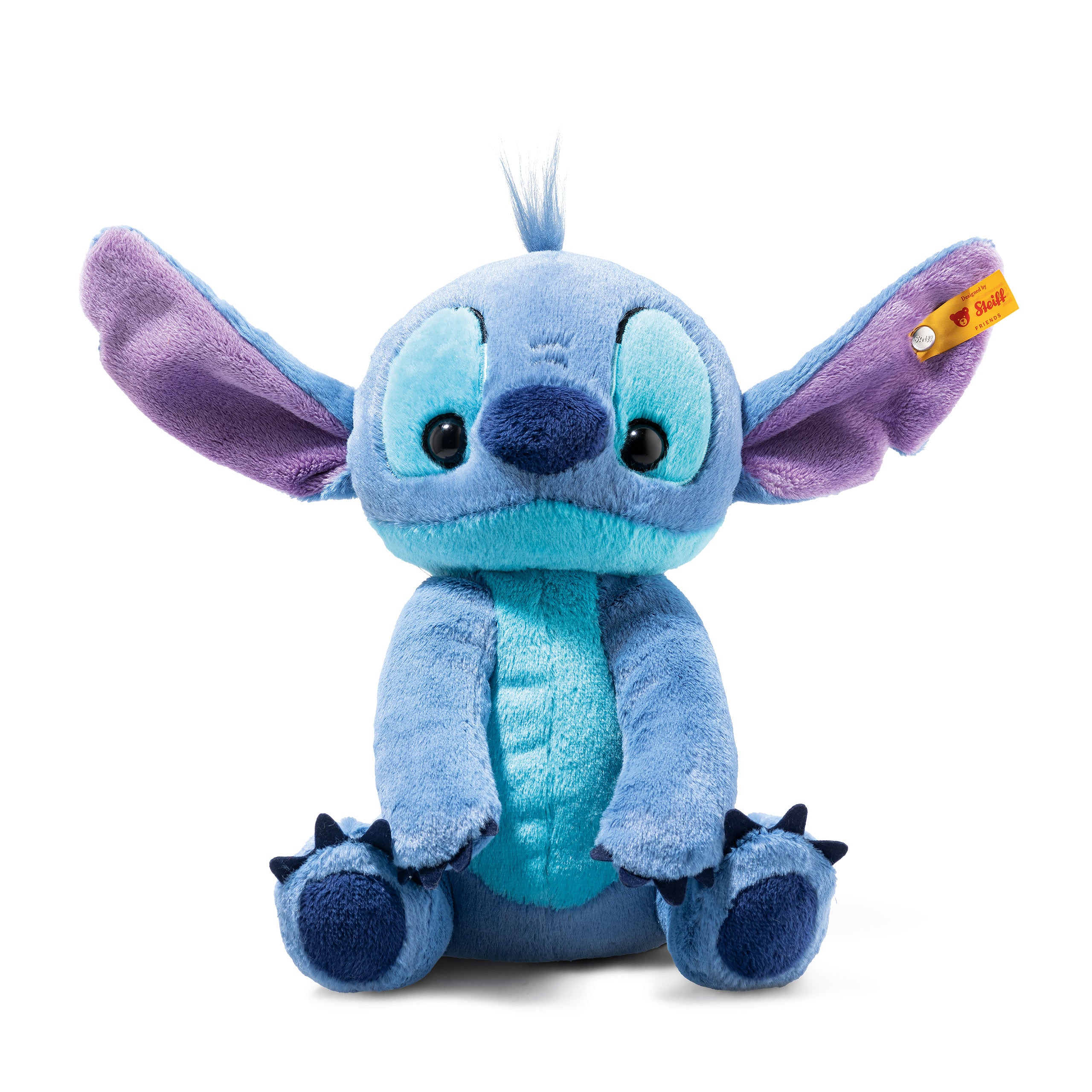 Product image Stitch Collector's Figure by Steiff - Lilo & Stitch