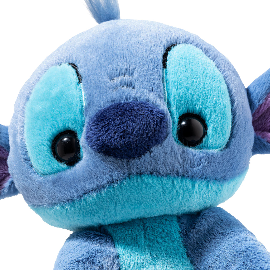 Produktbild Stitch Sammler Figur von Steiff - Lilo & Stitch