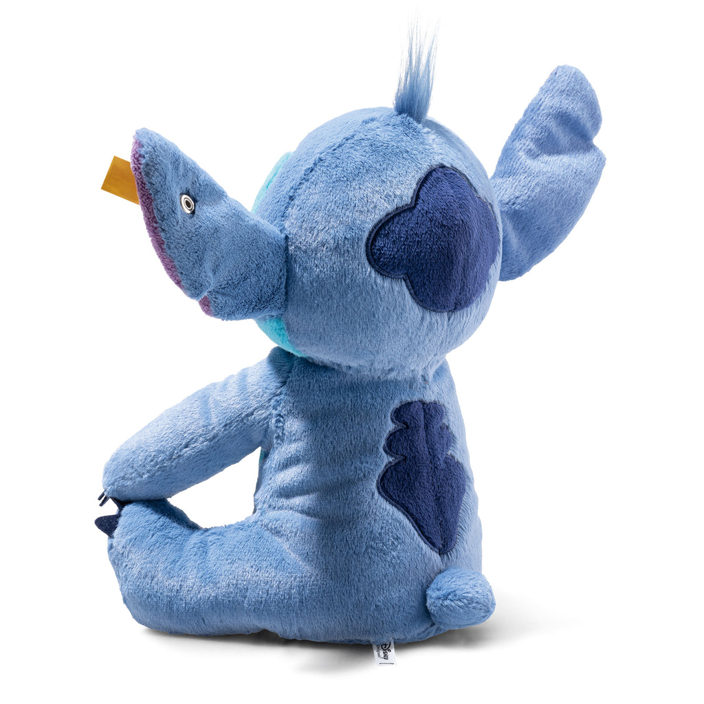 Produktbild Stitch Sammler Figur von Steiff - Lilo & Stitch