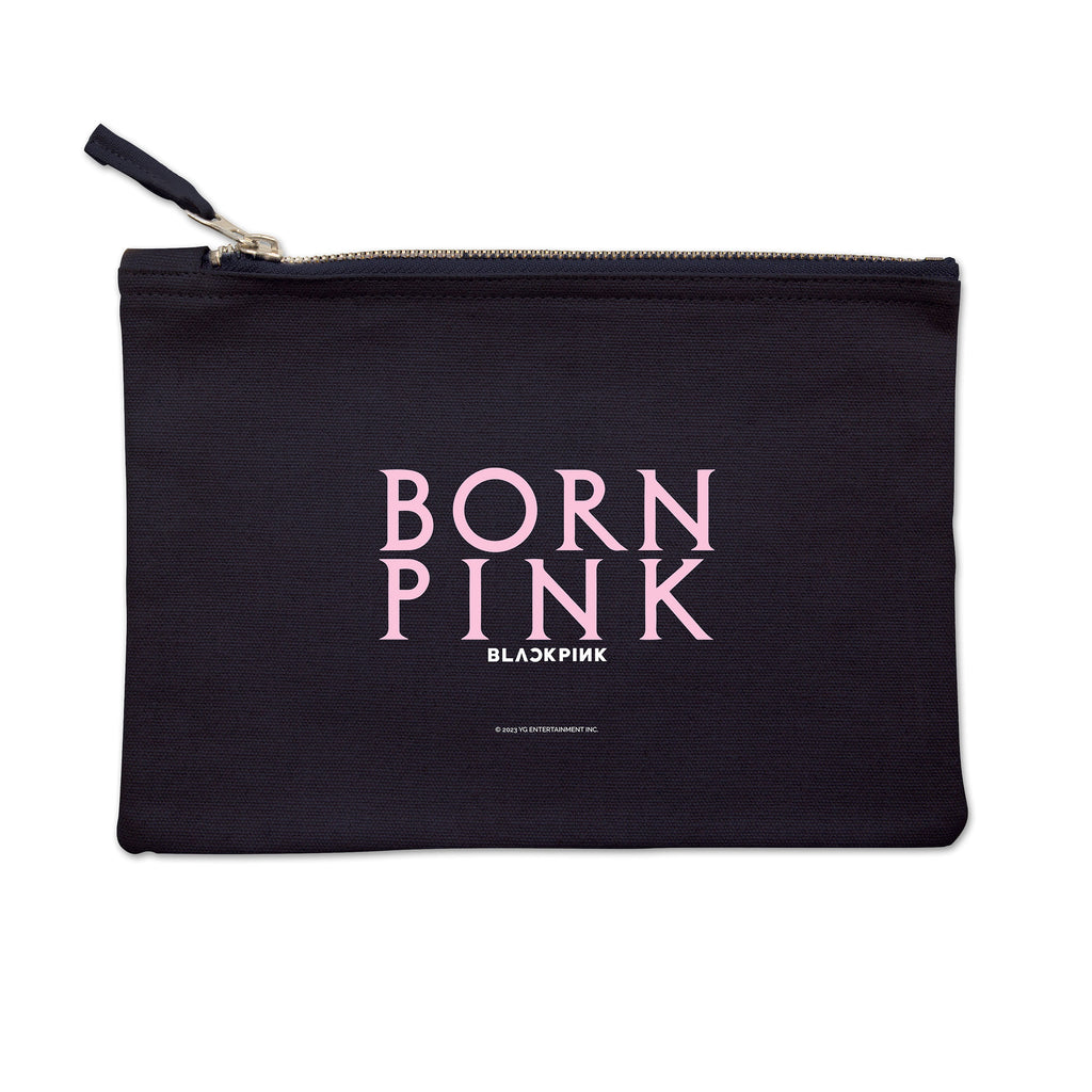 Produktbild Blackpink - Born Pink Kosmetiktasche
