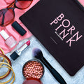 Produktbild Blackpink - Born Pink Kosmetiktasche