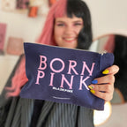 Produktbild Blackpink - Born Pink Kosmetiktasche
