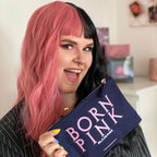 Produktbild Blackpink - Born Pink Kosmetiktasche