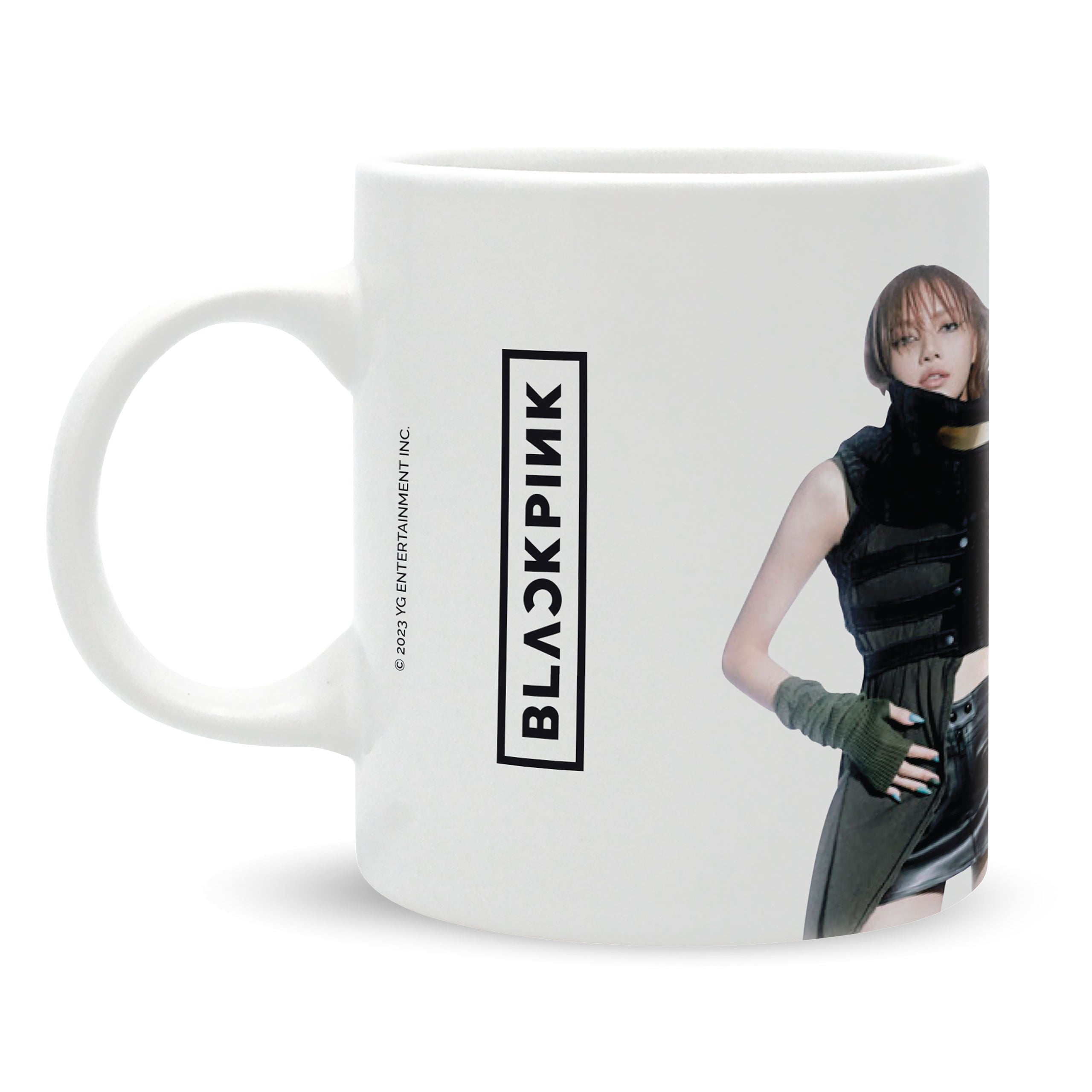 Product image Blackpink - Band Mug