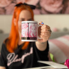 Produktbild Blackpink - Lovesick Girls Tasse