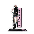 Produktbild Blackpink - Lisa Acryl Figur