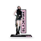 Produktbild Blackpink - Lisa Acryl Figur