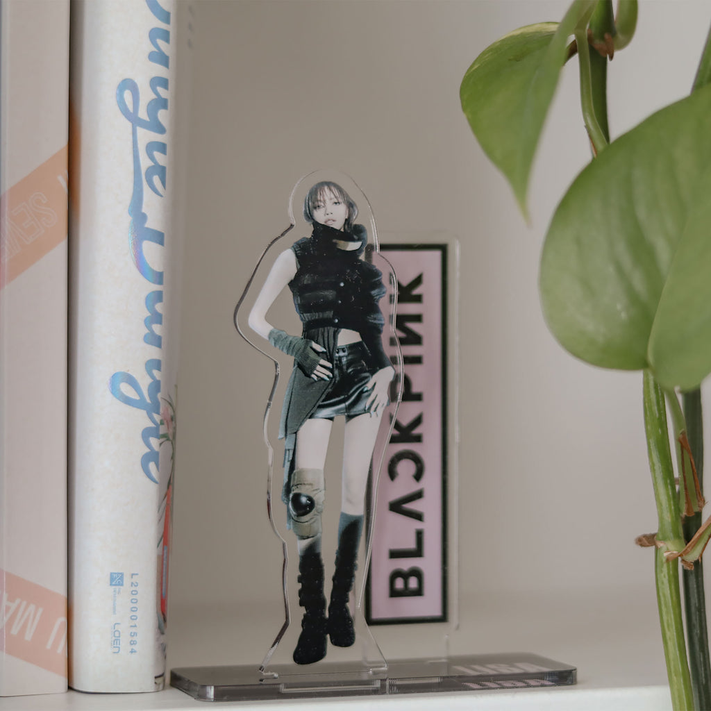 Produktbild Blackpink - Lisa Acryl Figur