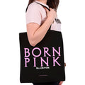 Produktbild Blackpink - Born Pink Jutebeutel