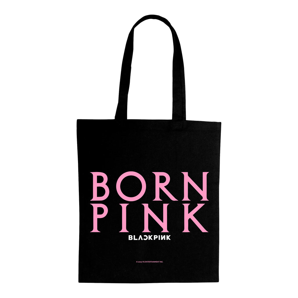 Produktbild Blackpink - Born Pink Jutebeutel