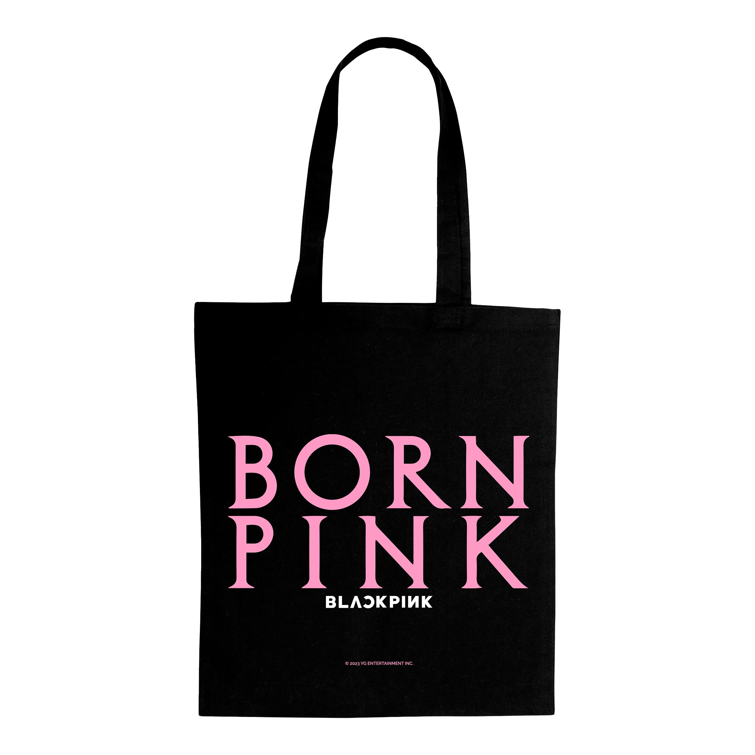 Produktbild Blackpink - Born Pink Jutebeutel