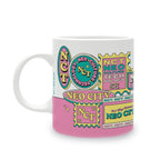 Produktbild NCT - Got My Back Tasse