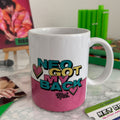 Produktbild NCT - Got My Back Tasse