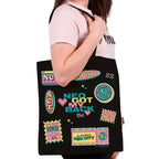 Product image NCT - Stickers Tote Bag