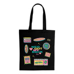 Product image NCT - Stickers Tote Bag