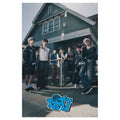 Produktbild NCT Dream - Band Maxi Poster