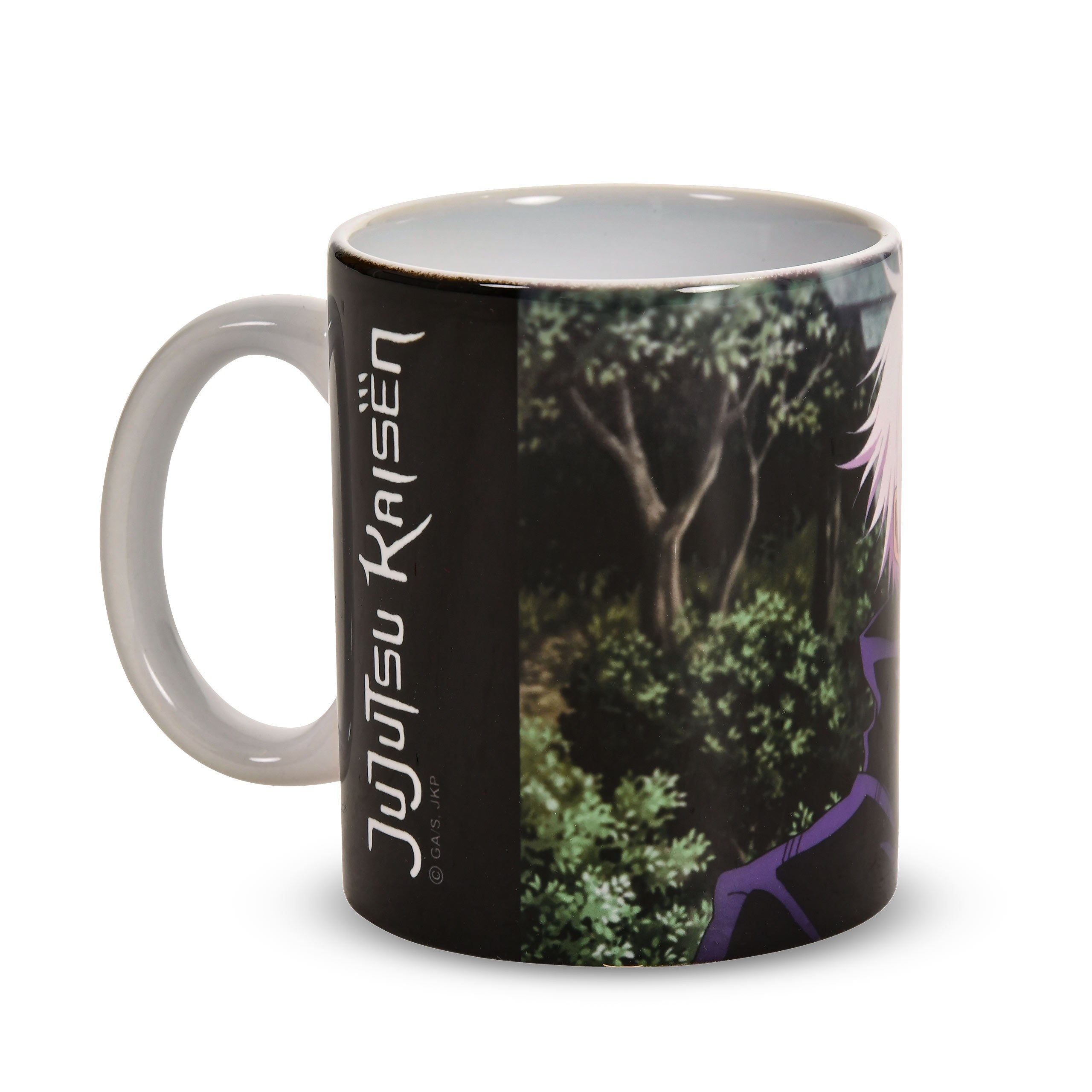 Produktbild Jujutsu Kaisen - Gojo Tasse
