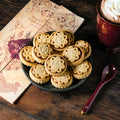 Product image Harry Potter - Cookies with Nut-Nougat Filling