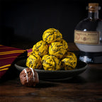 Produktbild Harry Potter - Knusperkugeln mit Nuss-Nougat-Creme