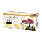 Produktbild Harry Potter - Hogwarts Kekse mit Vanillecreme-Füllung