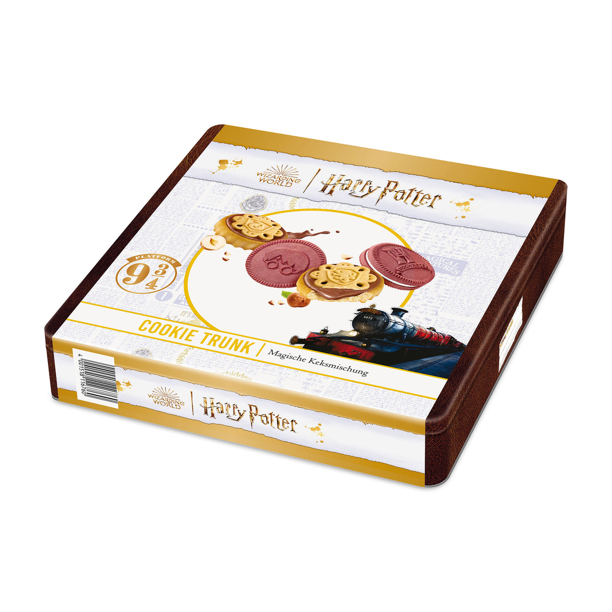 Produktbild Harry Potter - Magische Keksmischung