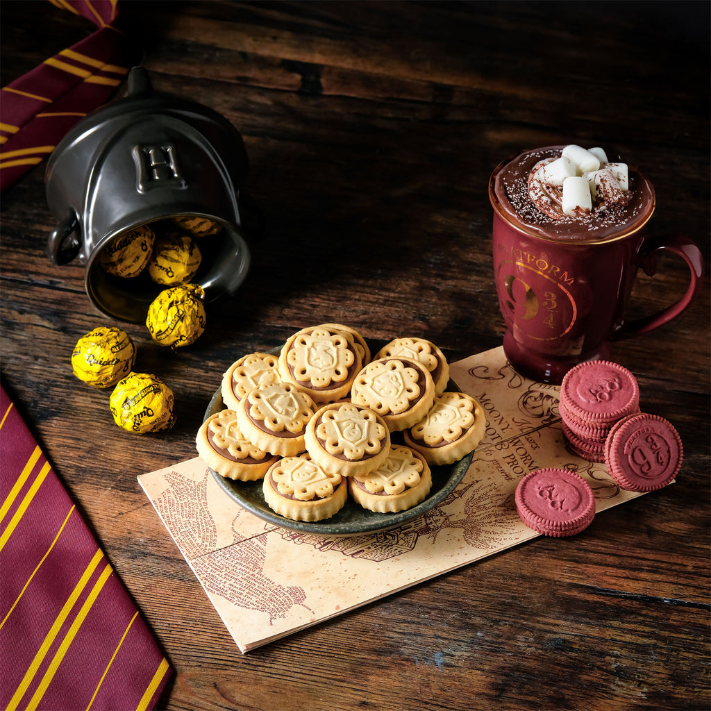 Produktbild Harry Potter - Magische Keksmischung
