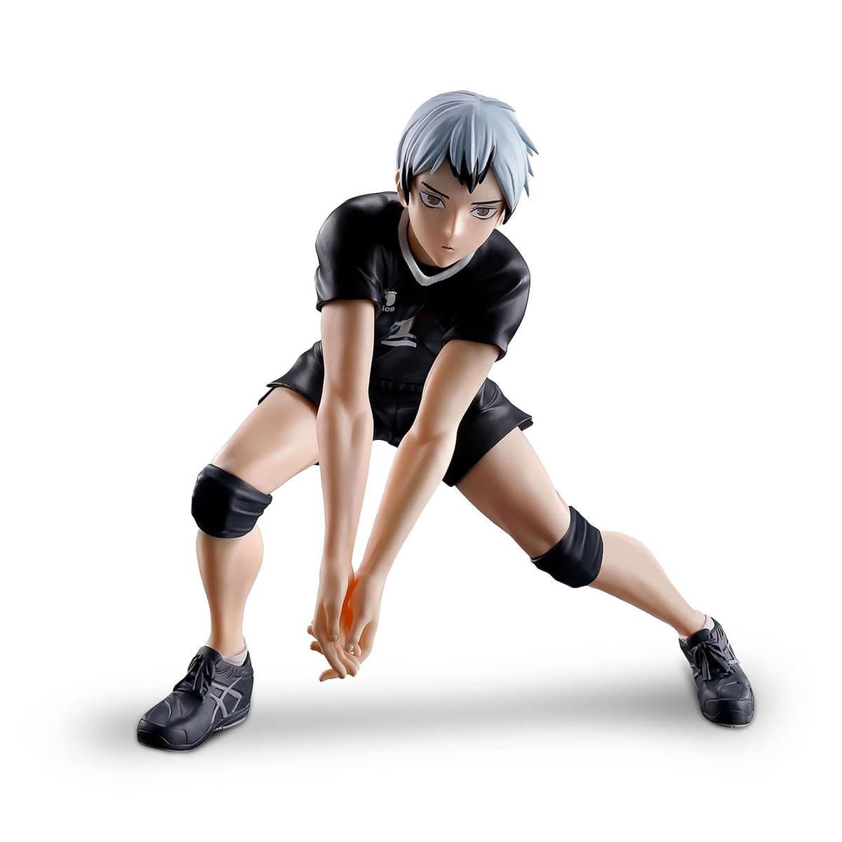 Produktbild Haikyu!! - Shinsuke Kita Posing Figur