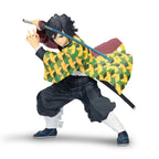 Produktbild Demon Slayer - Giyu Tomioka Maximatic Figur