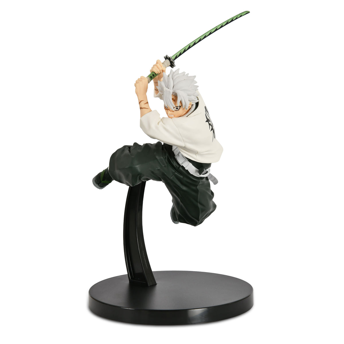 Produktbild Demon Slayer - Sanemi Shinazugawa Vibration Stars Figur