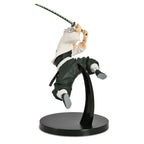 Produktbild Demon Slayer - Sanemi Shinazugawa Vibration Stars Figur