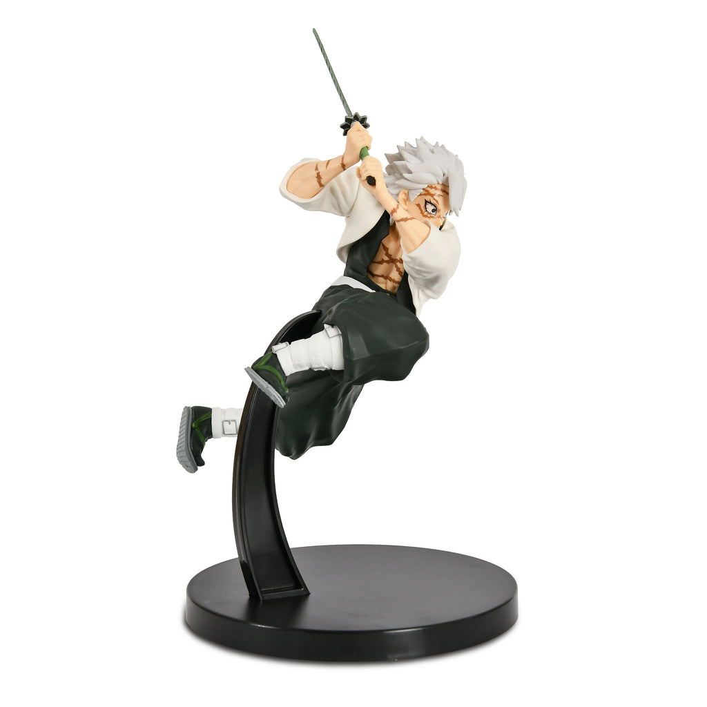 Produktbild Demon Slayer - Sanemi Shinazugawa Vibration Stars Figur