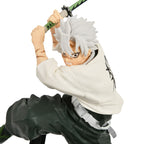 Produktbild Demon Slayer - Sanemi Shinazugawa Vibration Stars Figur