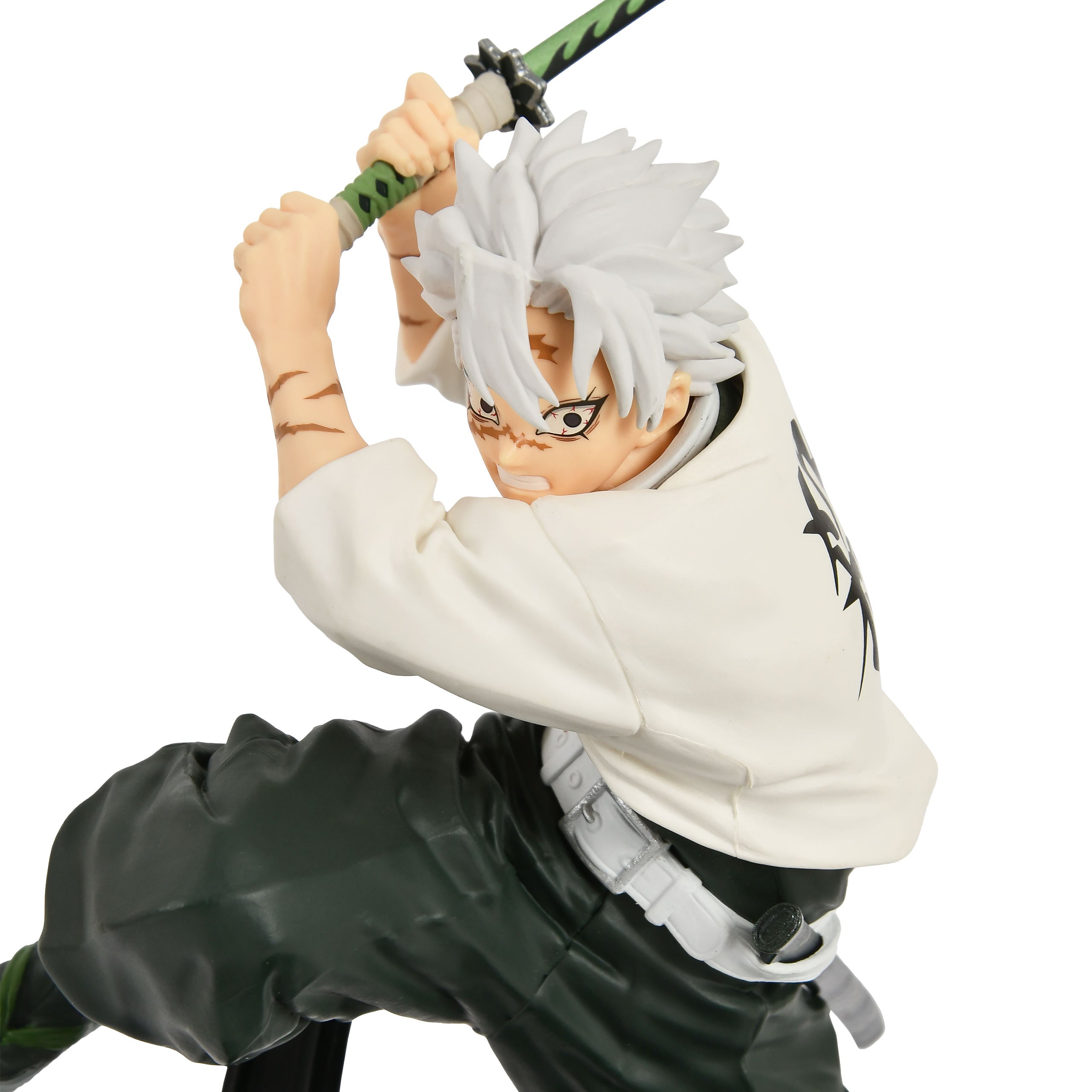 Produktbild Demon Slayer - Sanemi Shinazugawa Vibration Stars Figur