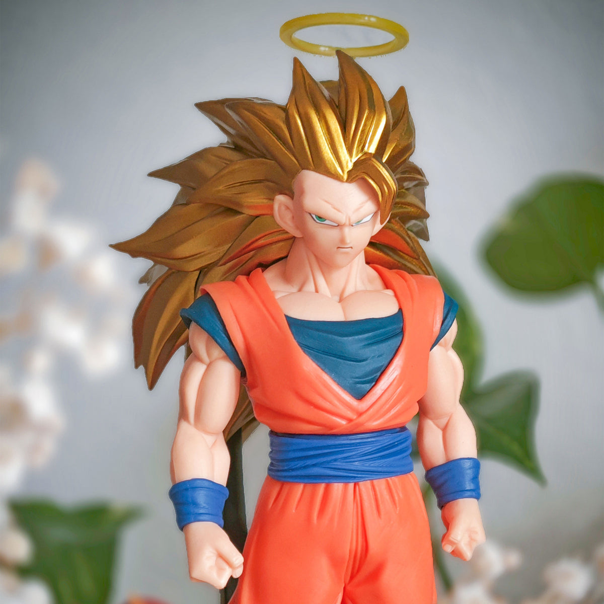 Produktbild Dragon Ball Z - Son Goku Blood of Saiyans Figur